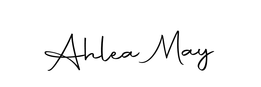 Best and Professional Signature Style for Ahlea May. Autography-DOLnW Best Signature Style Collection. Ahlea May signature style 10 images and pictures png